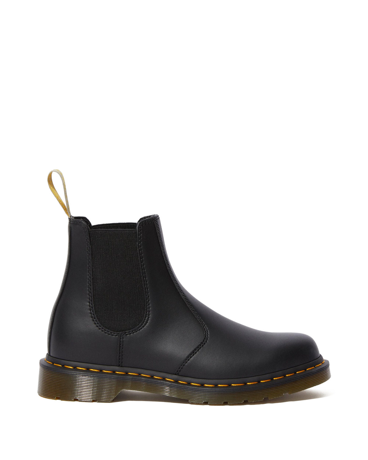 Vegan 2976 Felix Chelsea Boots