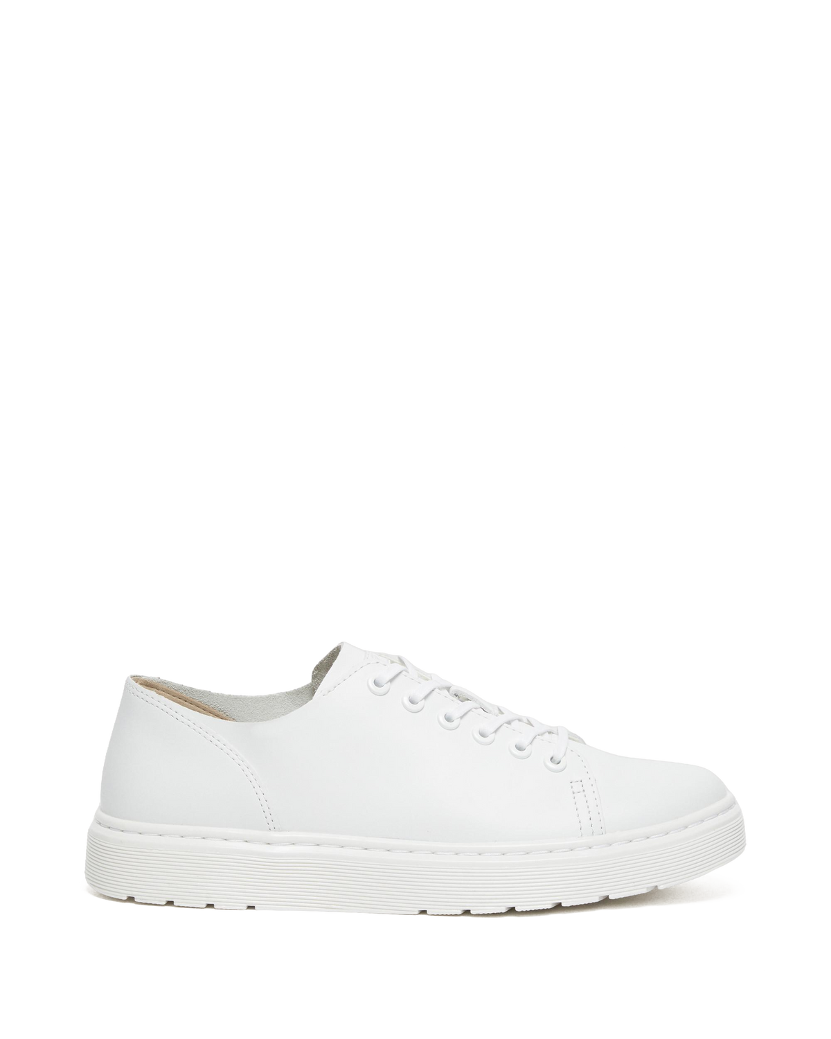 Dante Leather Casual Shoes