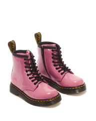 Toddler 1460 Patent Lamper Leather Boots