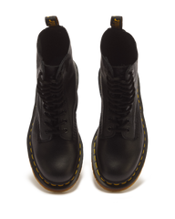 1490 Virginia Leather Mid Calf Boots