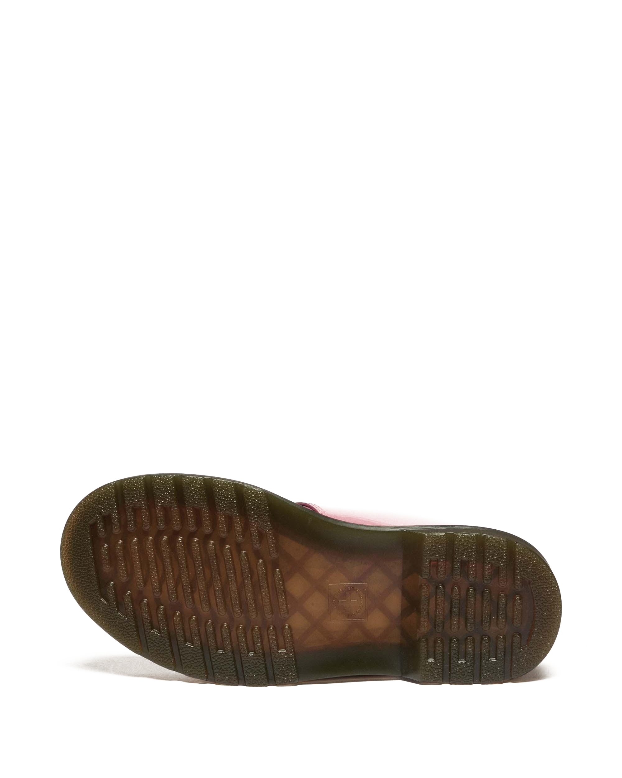 Junior 8065 Mary Jane Patent Lamper Shoes