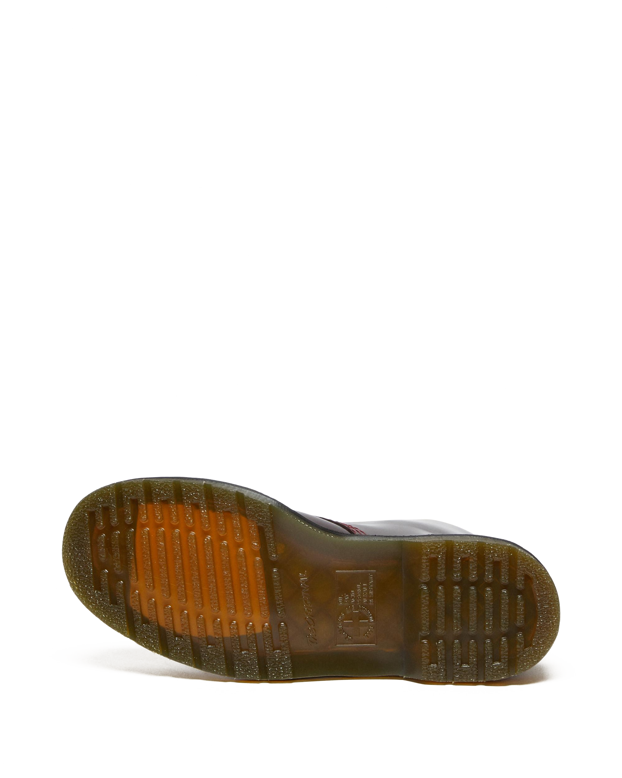 Vegan 1460 Lace Up Boots