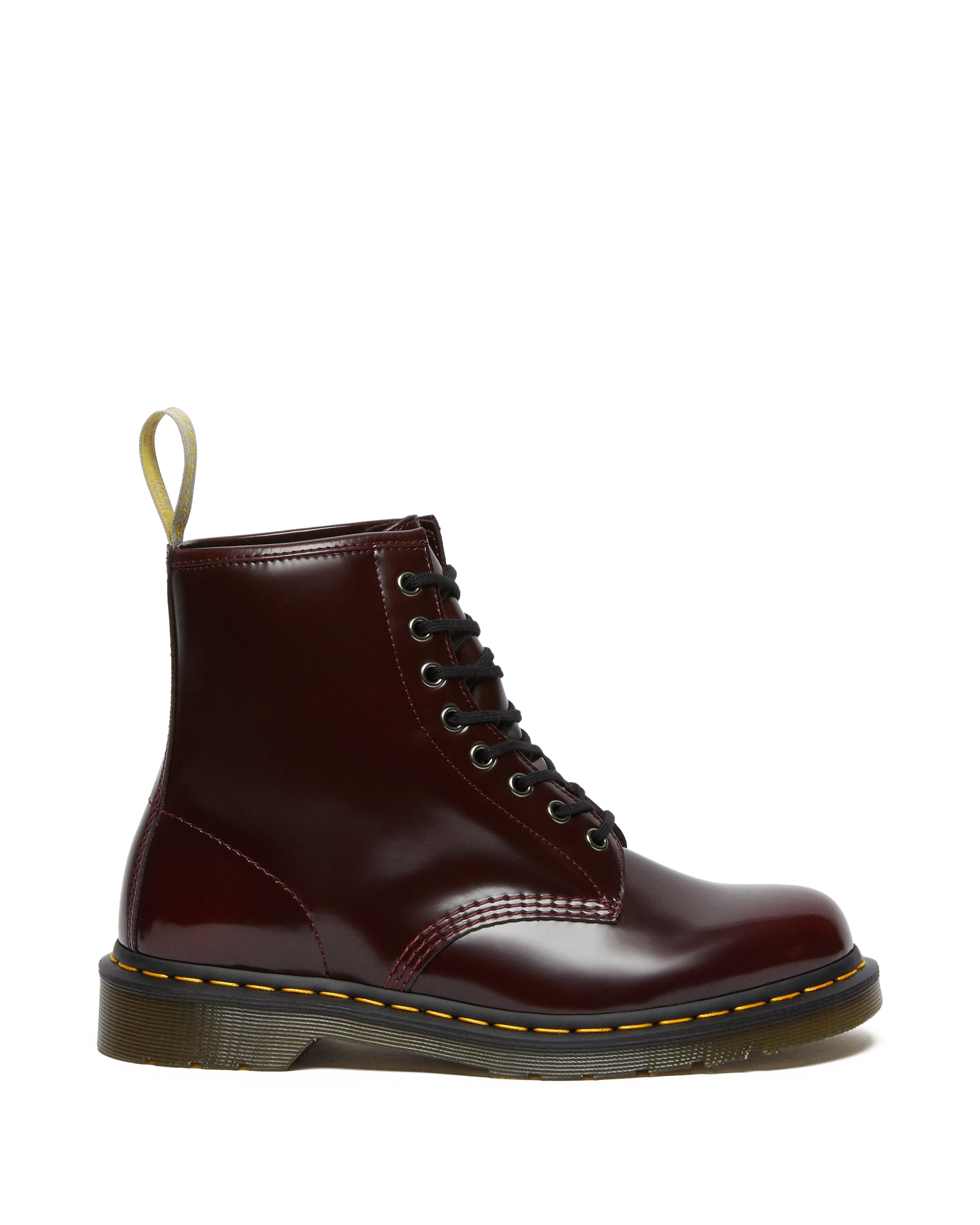 Vegan 1460 Lace Up Boots