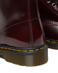 Vegan 1460 Lace Up Boots