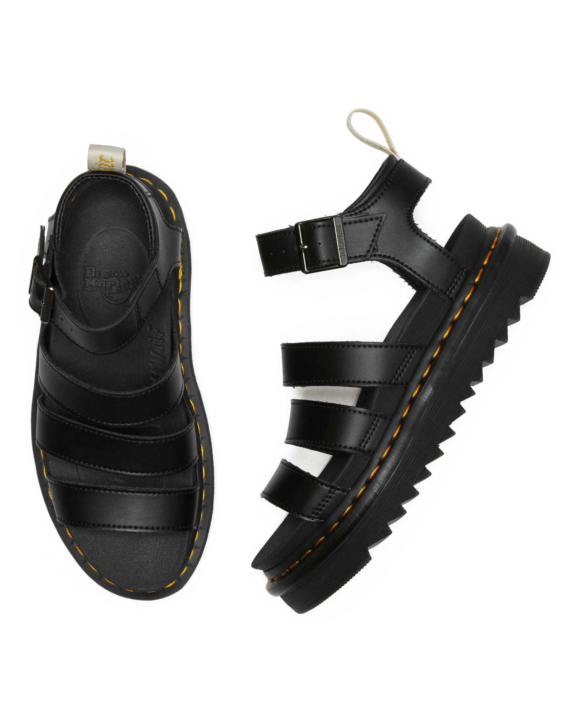 Vegan Blaire Women's Felix Gladiator Sandals