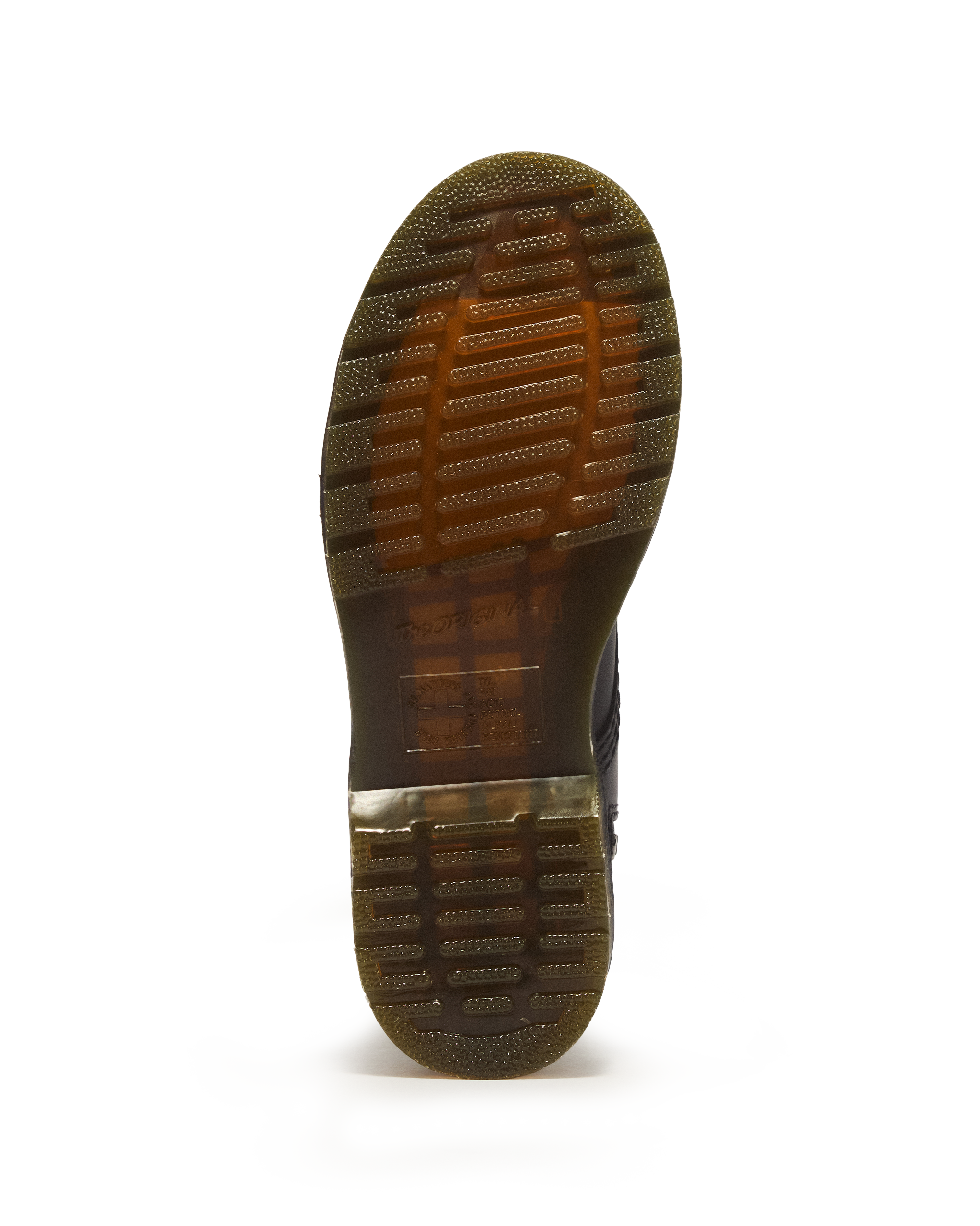 1460 Women's Pascal Nappa Zipper Boots