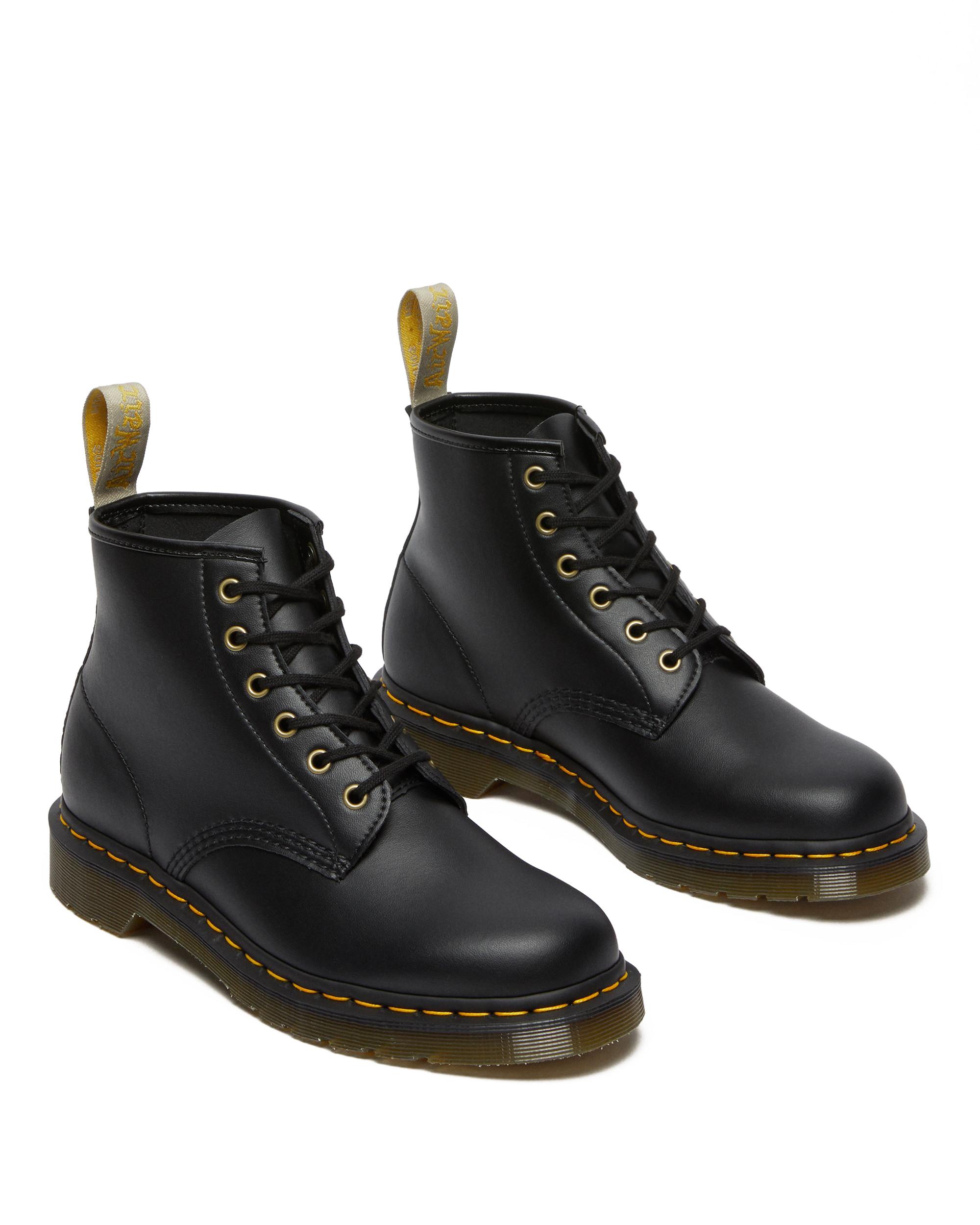 Vegan 101 Felix Ankle Boots