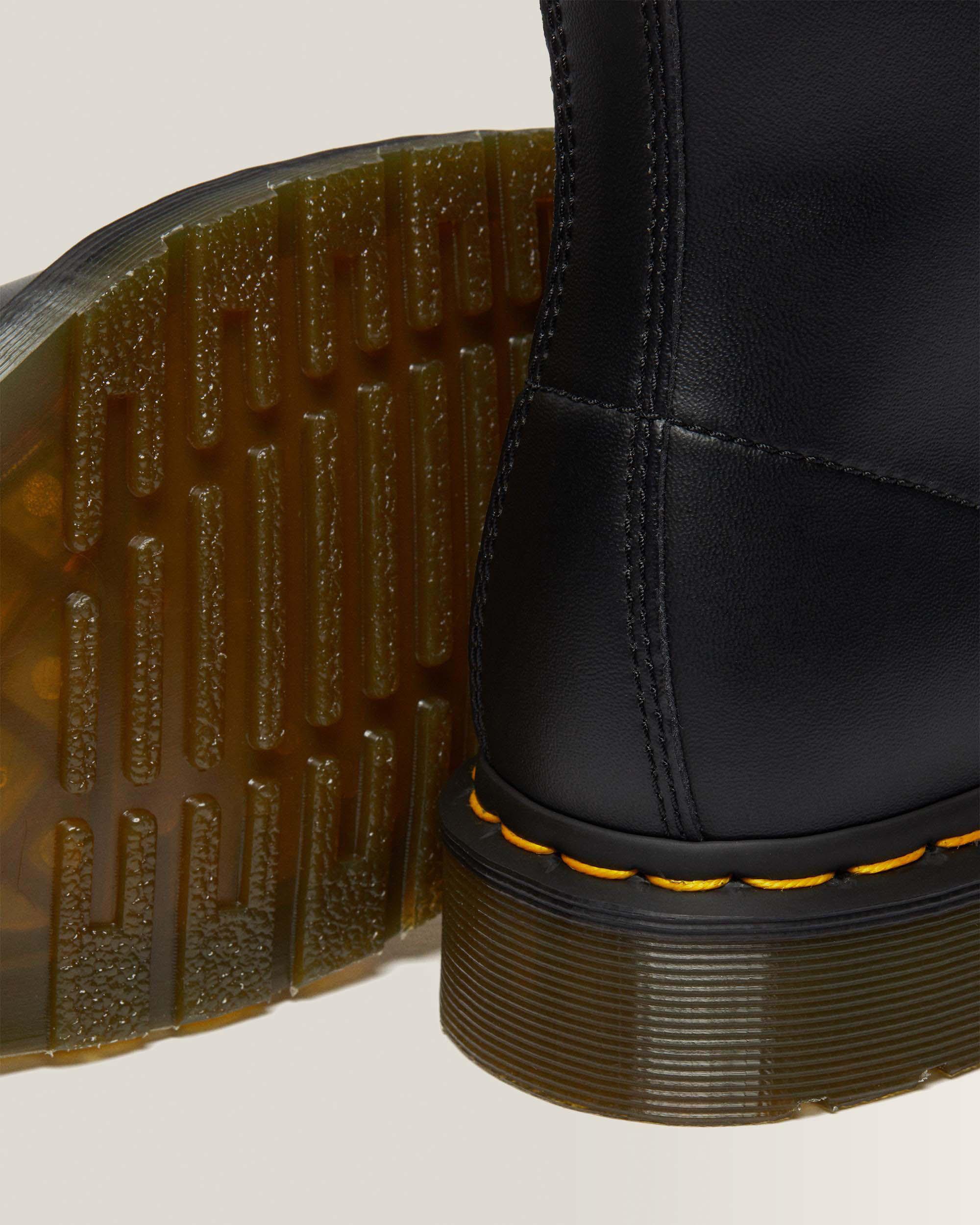 Vegan 101 Felix Ankle Boots