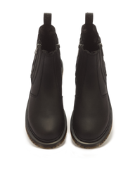 2976 Women's DM's Wintergrip Zip Chelsea Boots