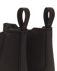 2976 Women's DM's Wintergrip Zip Chelsea Boots