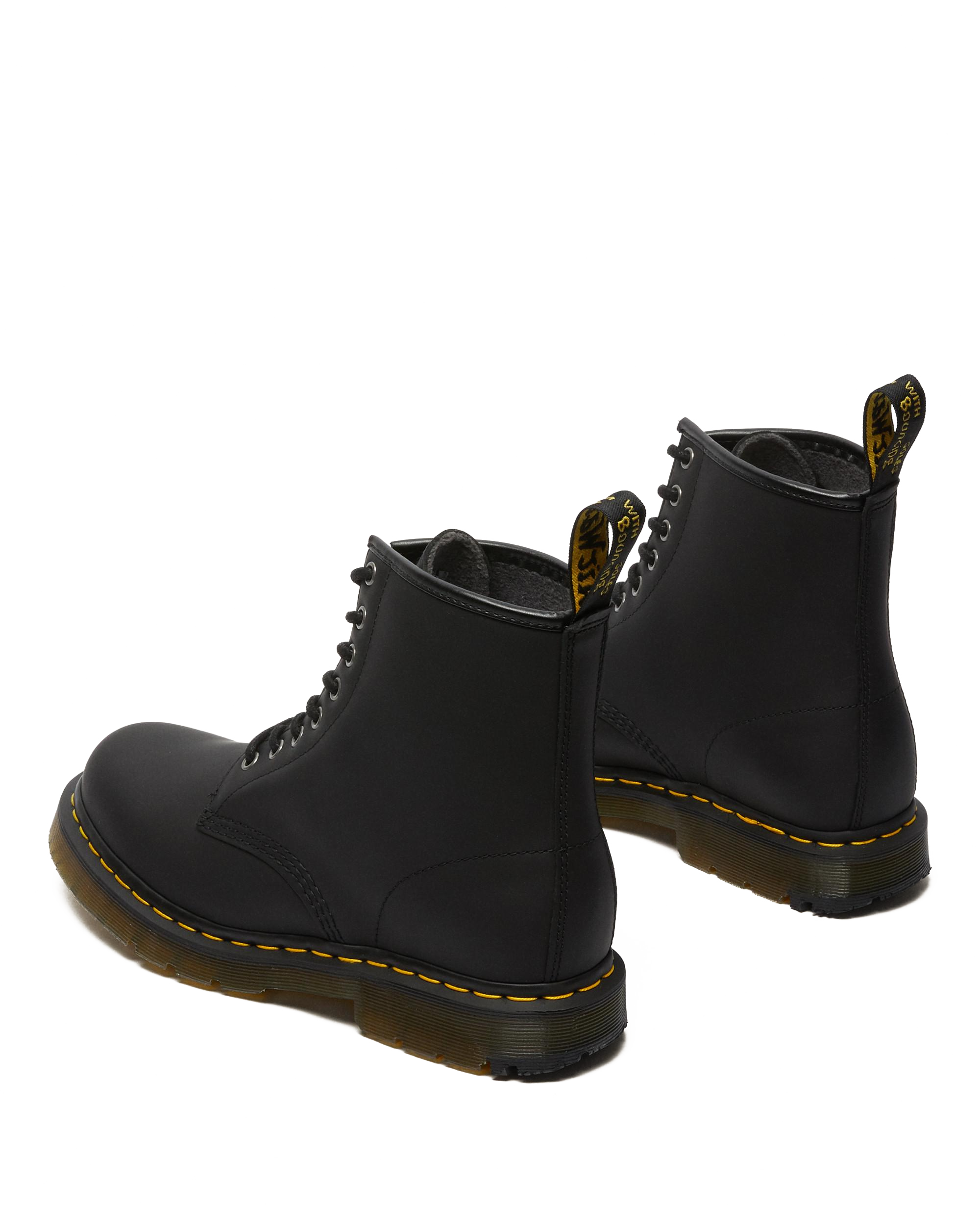 1460 DM's Wintergrip Lace Up Boots