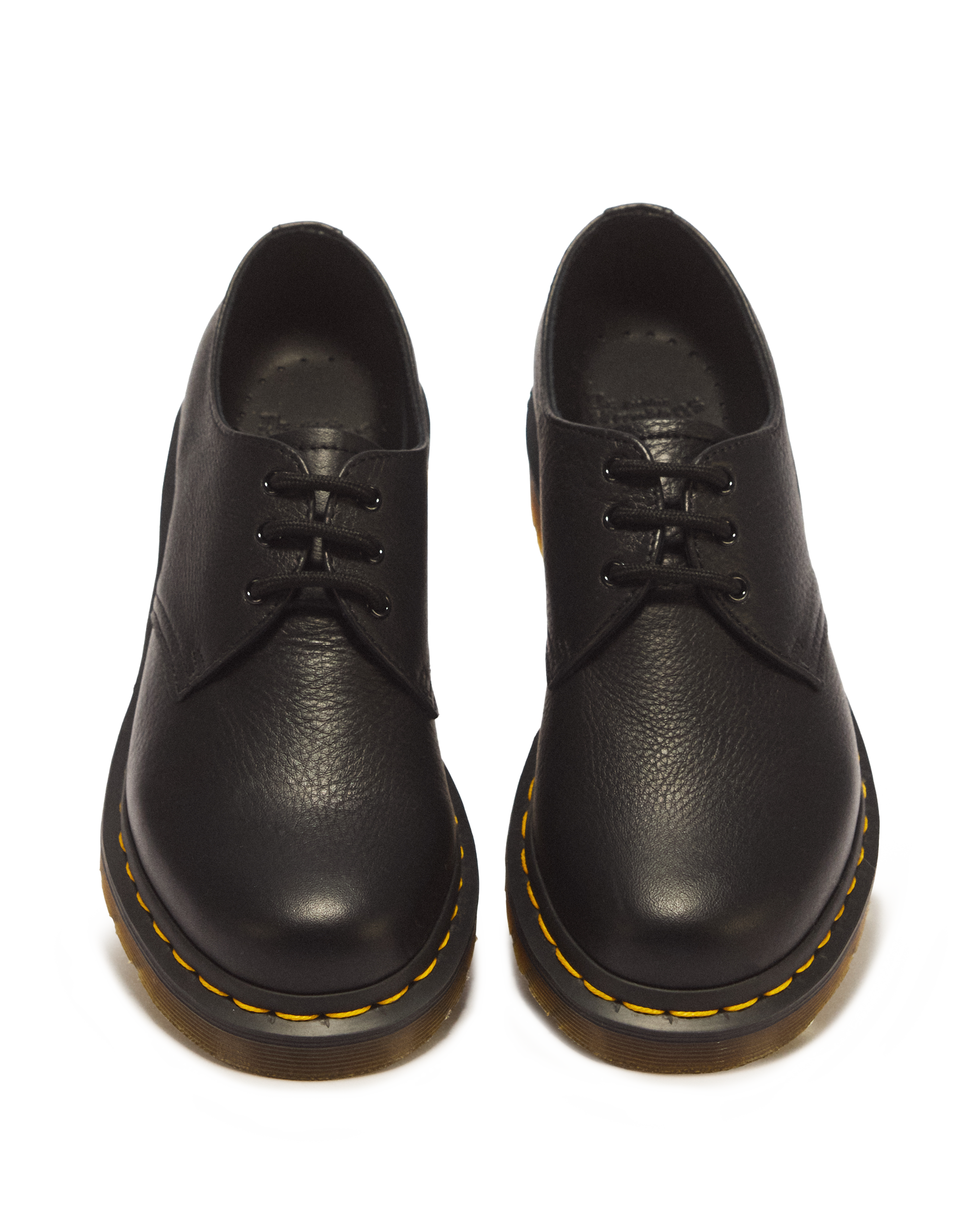 1461 Women's Virginia Leather Oxford Shoes