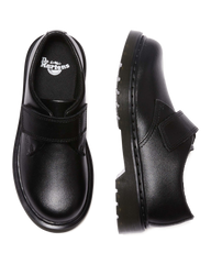 Junior Kamron Velcro Oxford Shoes