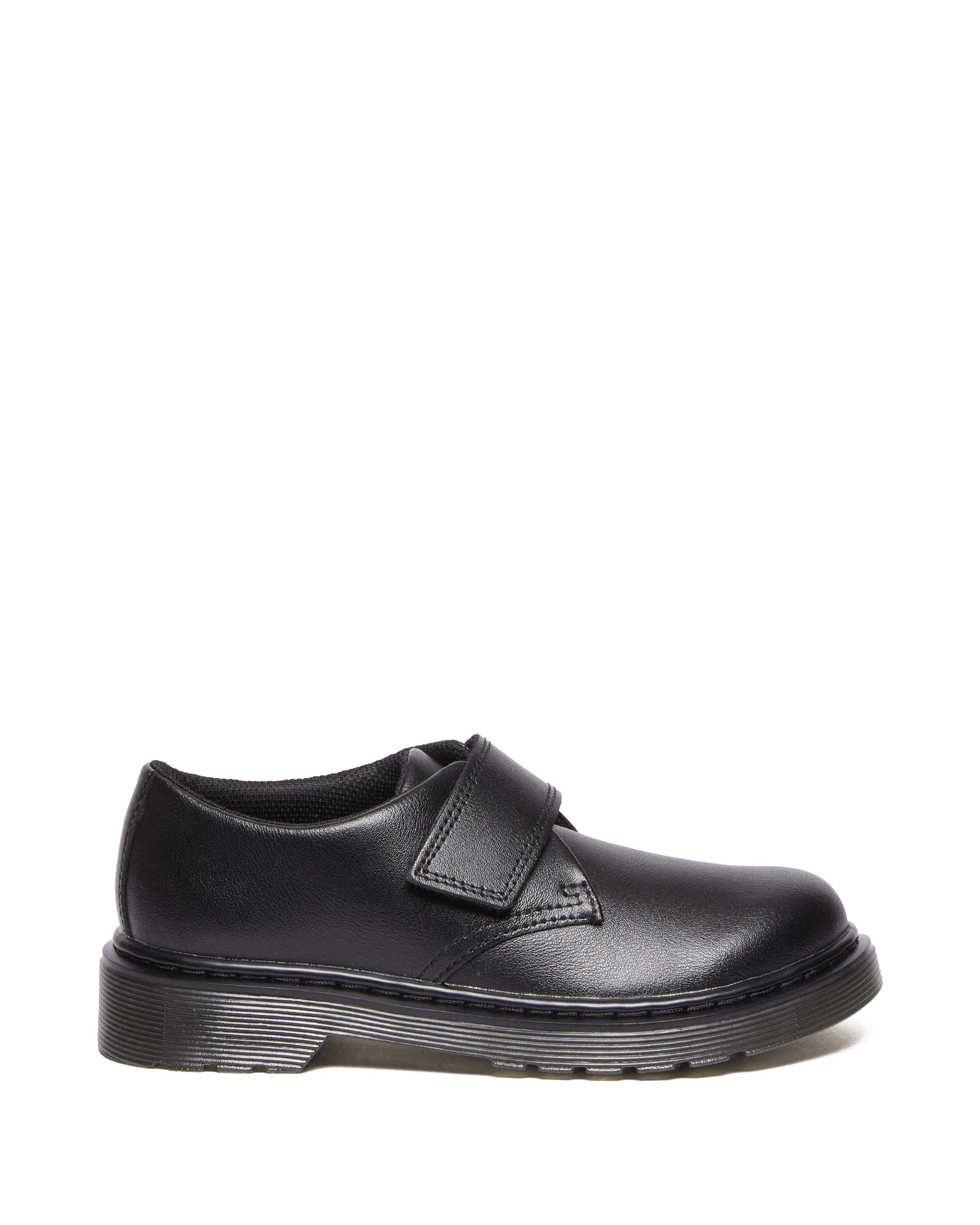Junior Kamron Velcro Oxford Shoes