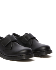 Youth Kamron Velcro Oxford Shoes