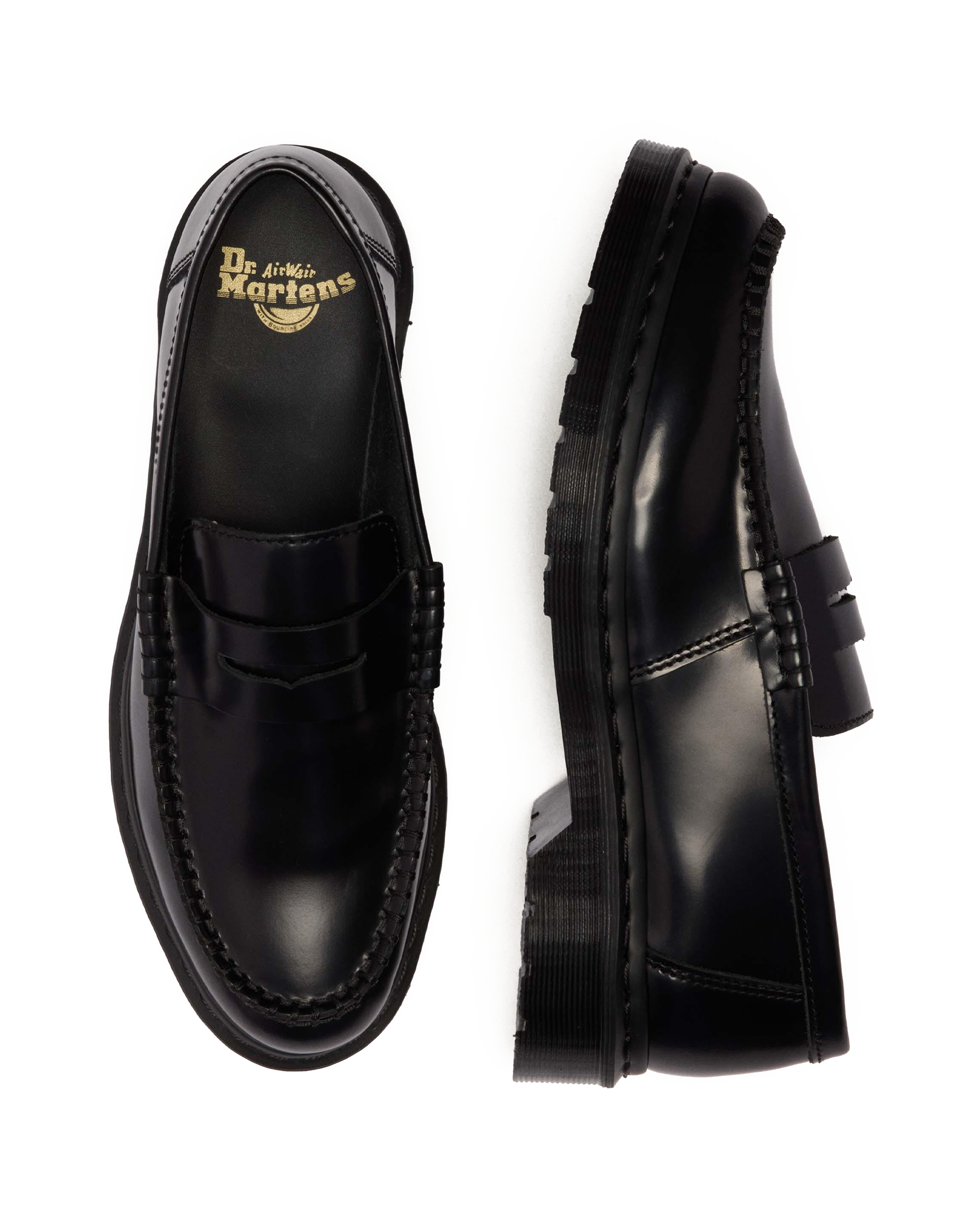 Penton Polished Smooth