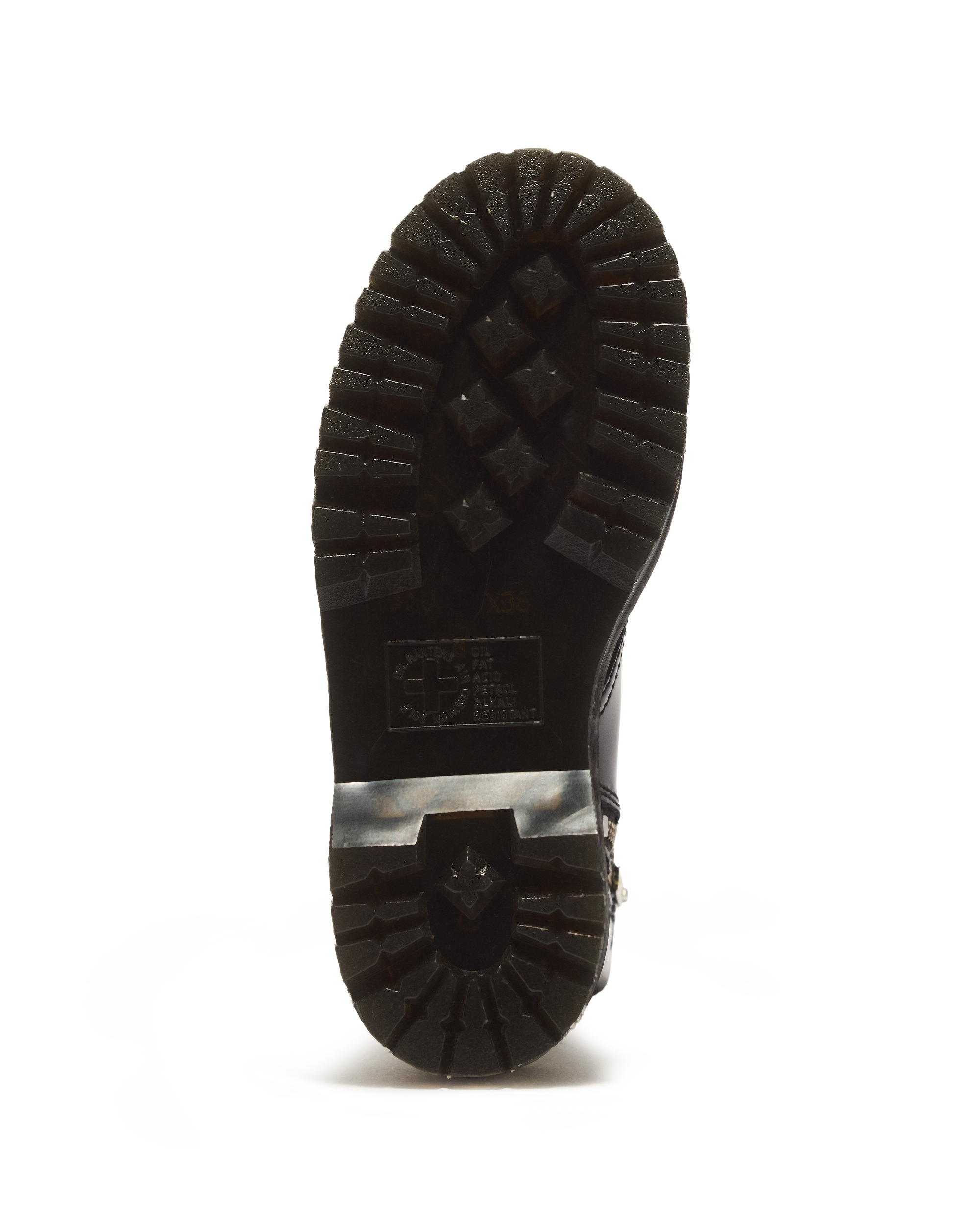 Jadon Max Boot Women's Platforms