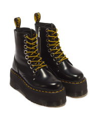 Jadon Max Boot Women's Platforms