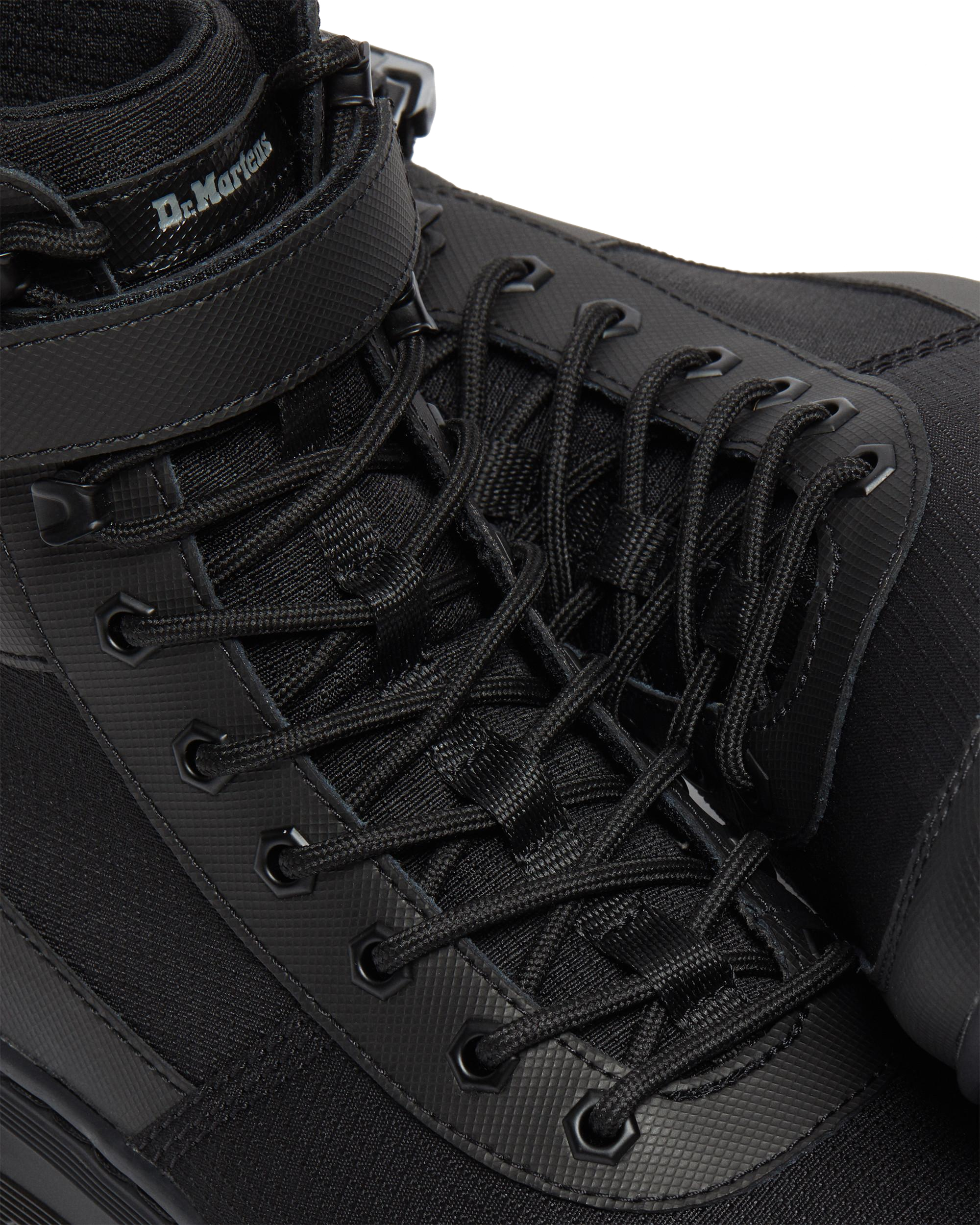 Combs Tech Poly Casual Boots