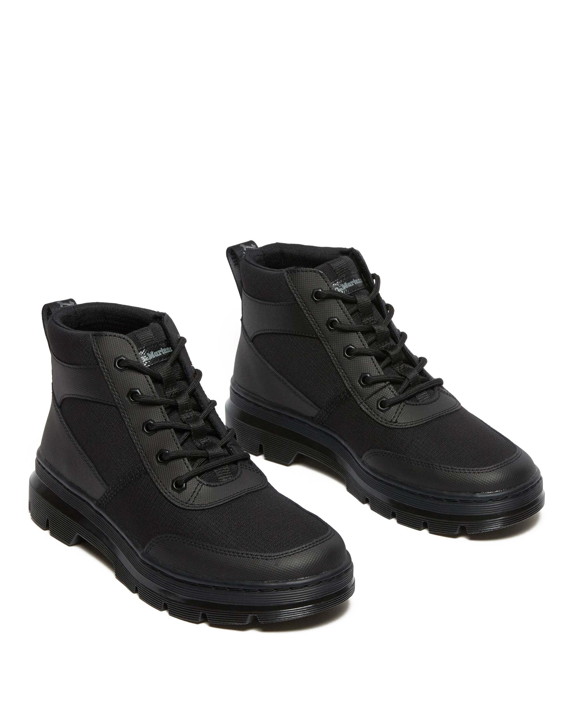 Bonny Tech Poly Casual Boots