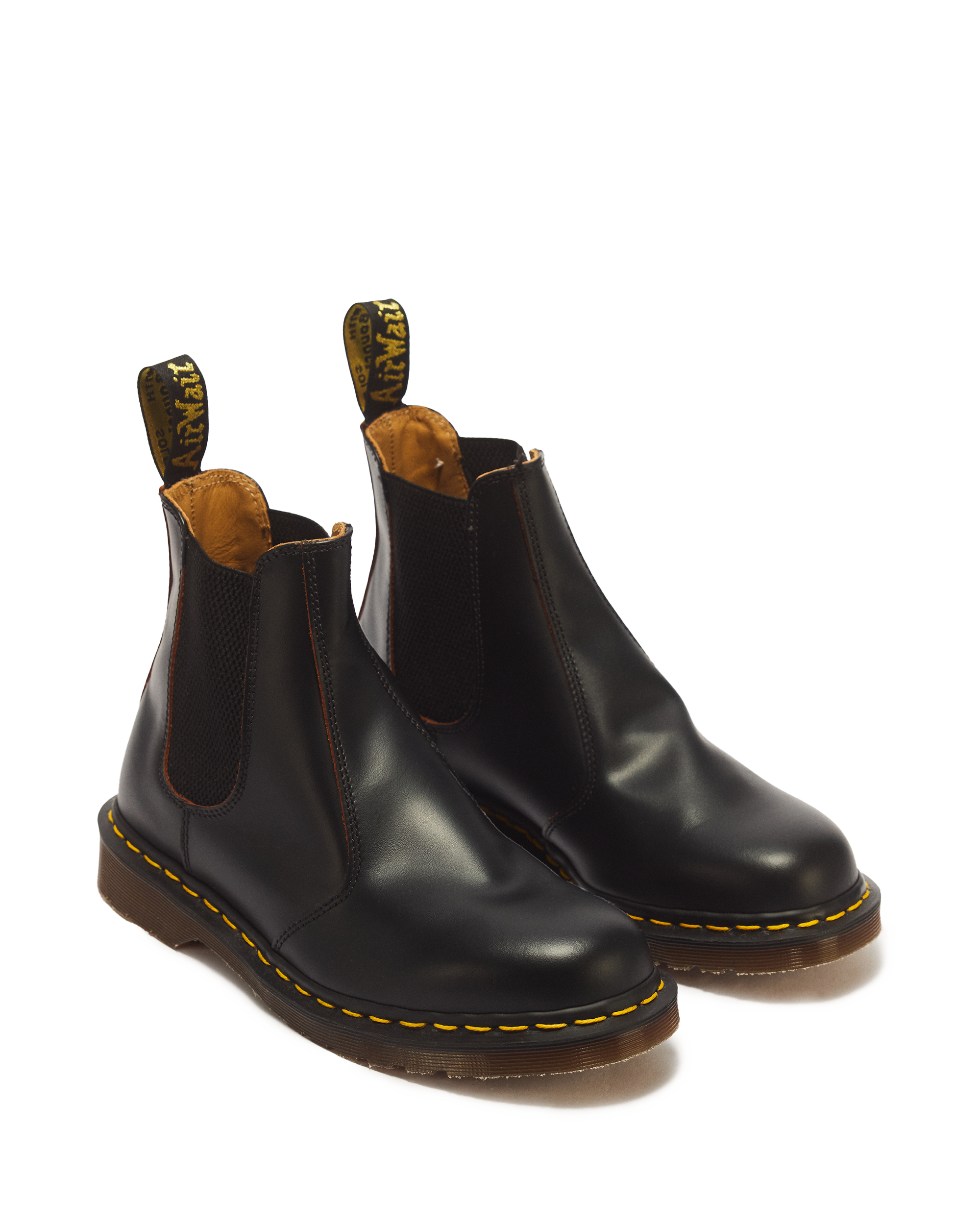 2976 Vintage Made In England Chelsea Boots
