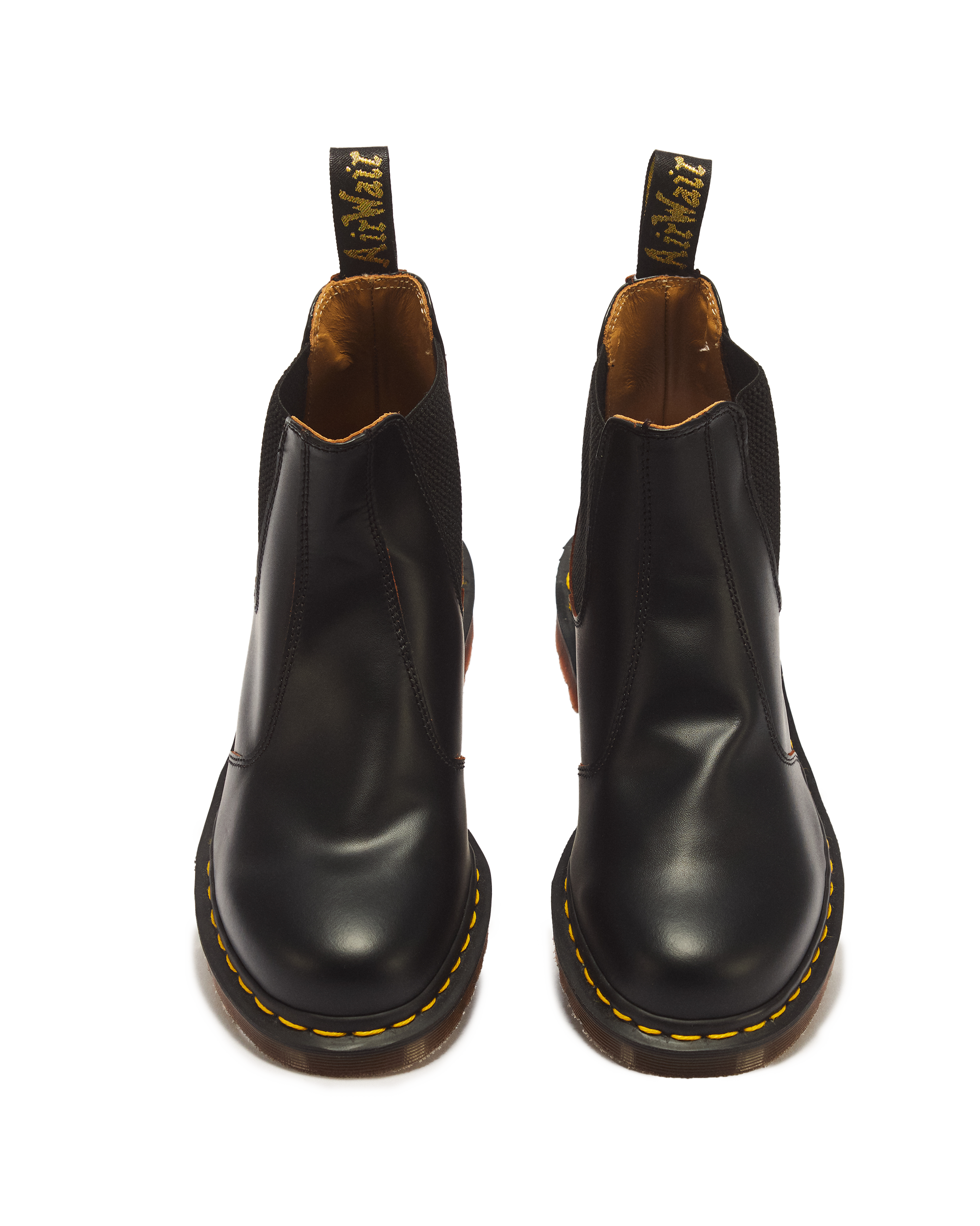2976 Vintage Made In England Chelsea Boots