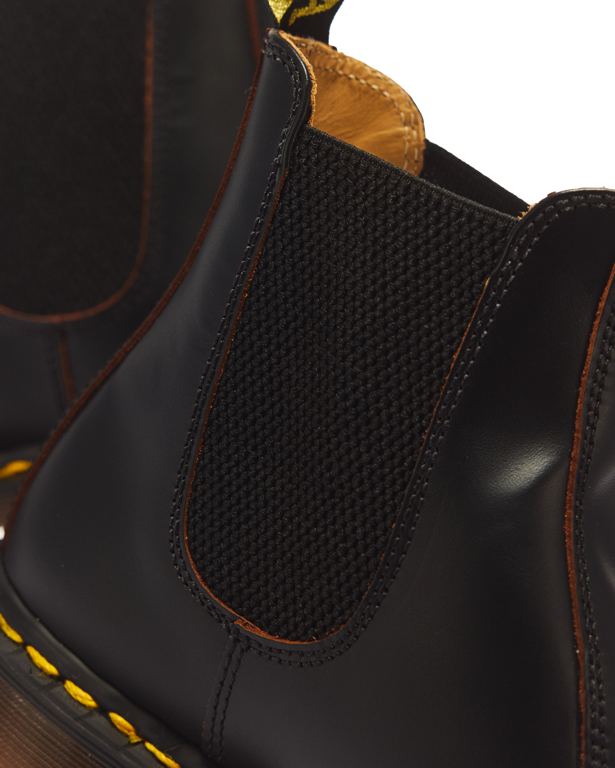 2976 Vintage Made In England Chelsea Boots