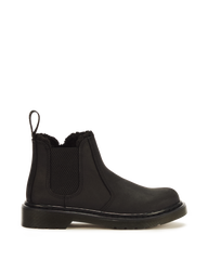 Junior 2976 Leonore Faux Fur Lined Chelsea Boots