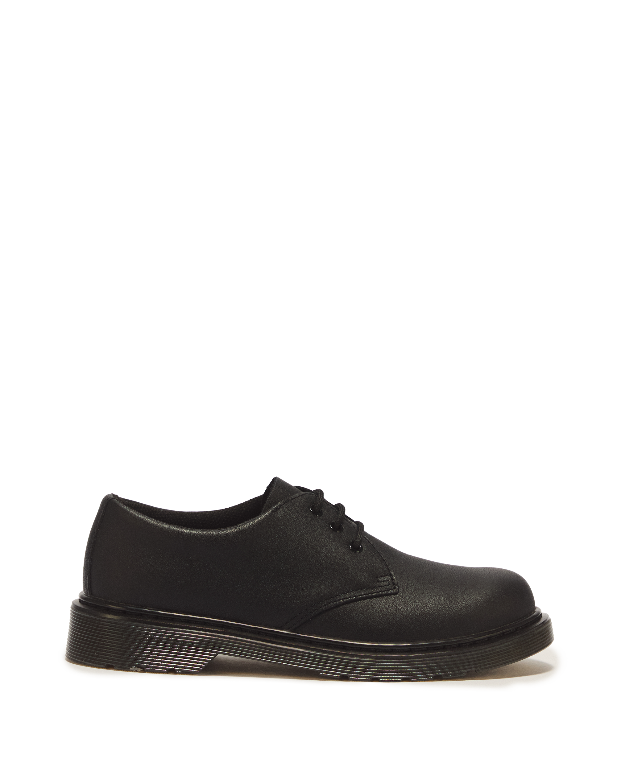 Youth 1461 Mono Softy T Leather Shoes