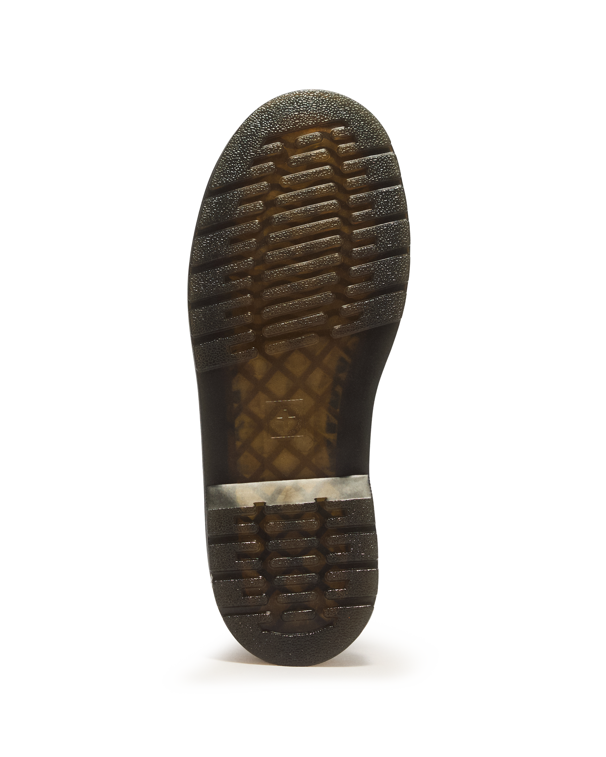 Youth 1461 Mono Softy T Leather Shoes