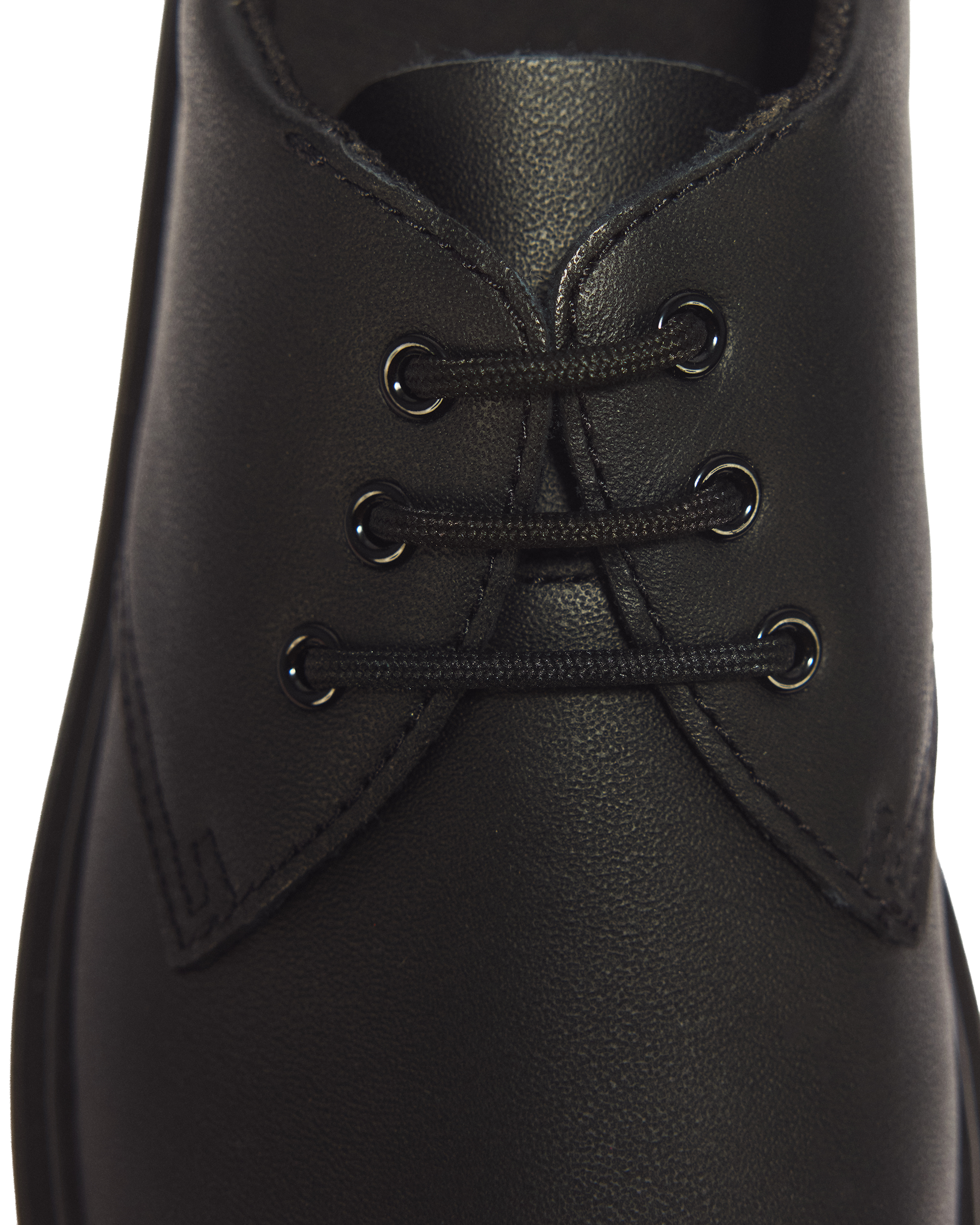 Youth 1461 Mono Softy T Leather Shoes