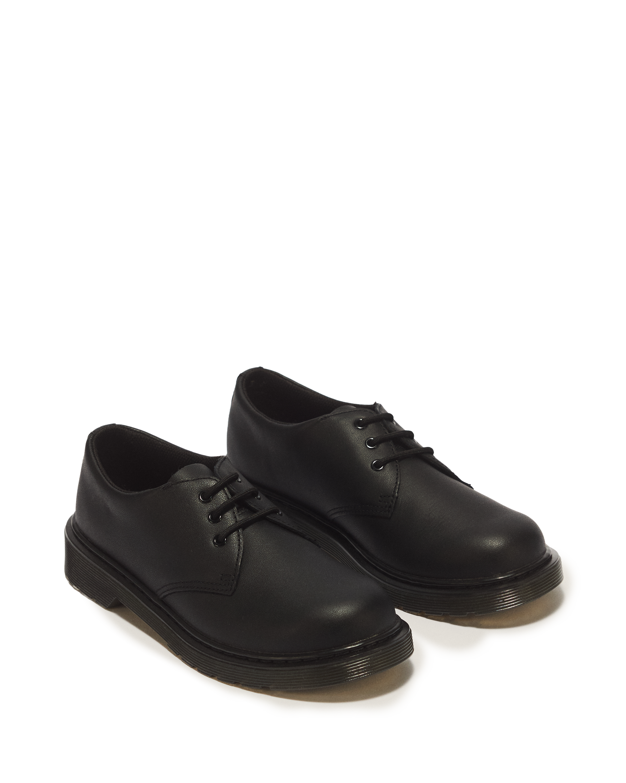 Youth 1461 Mono Softy T Leather Shoes