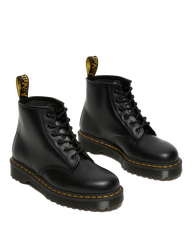 101 Bex Smooth Leather Ankle Boots