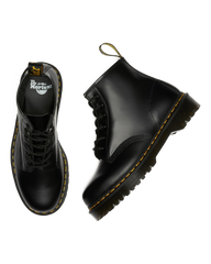 101 Bex Smooth Leather Ankle Boots
