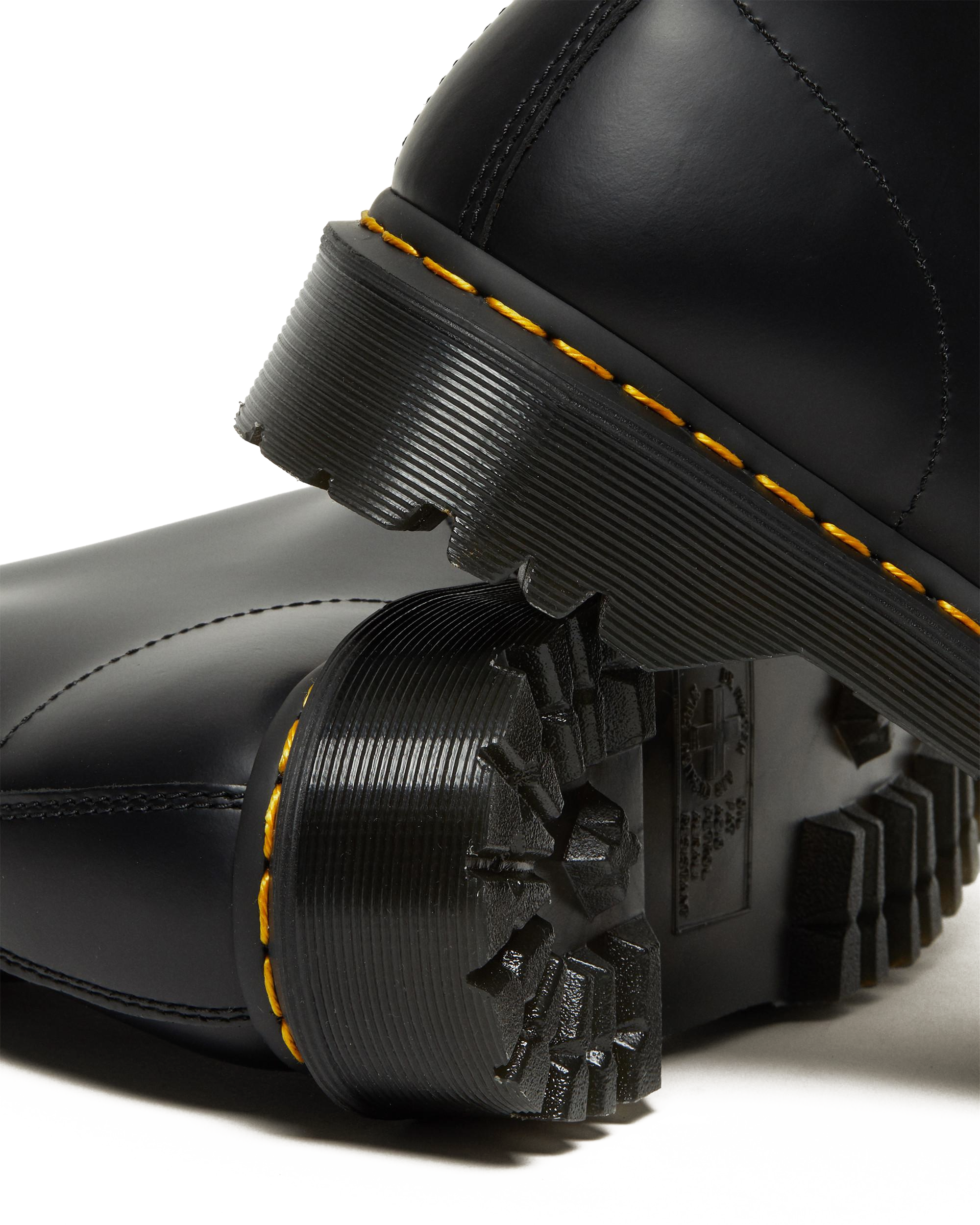 101 Bex Smooth Leather Ankle Boots