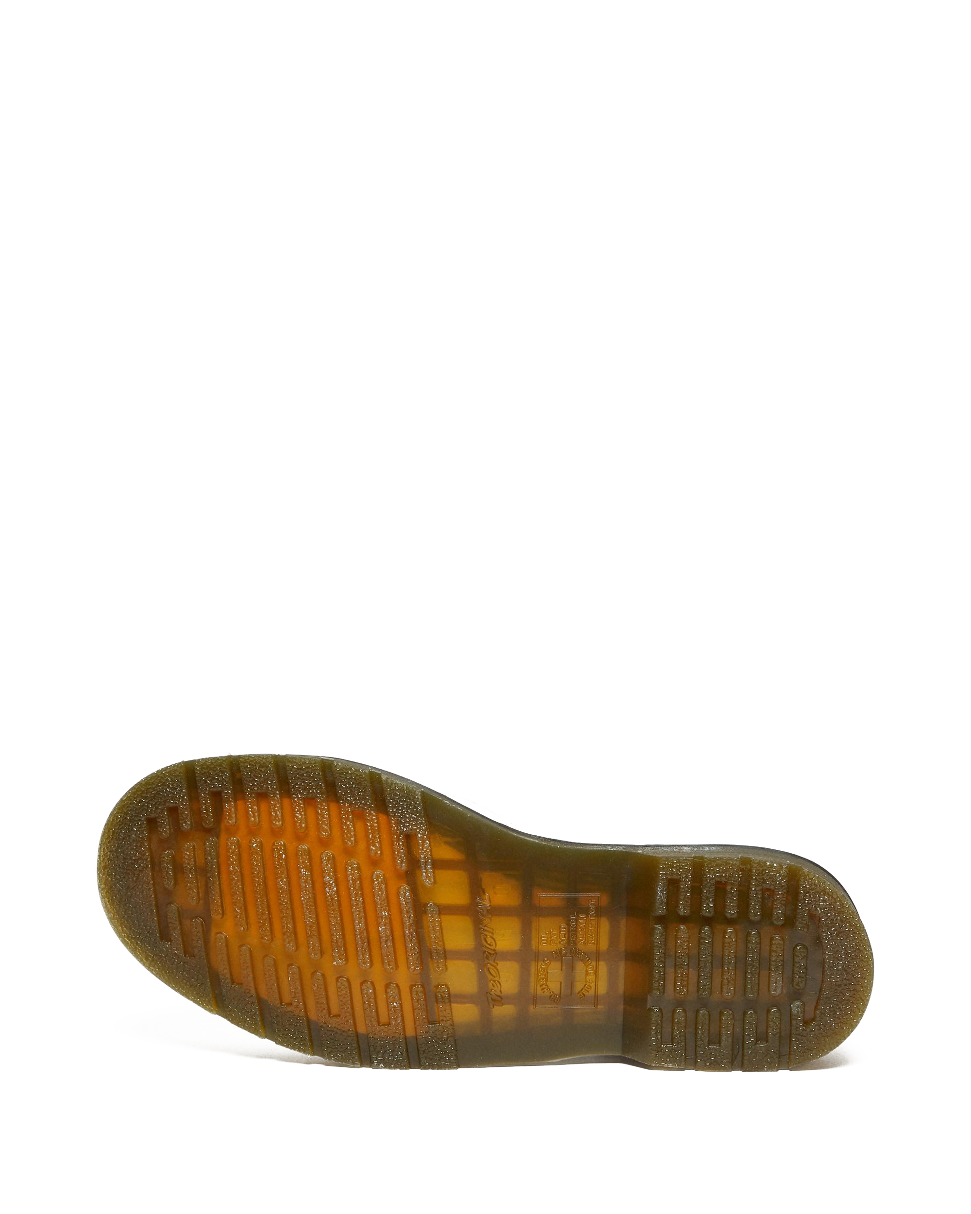 1461 Smooth Leather Oxford Shoes