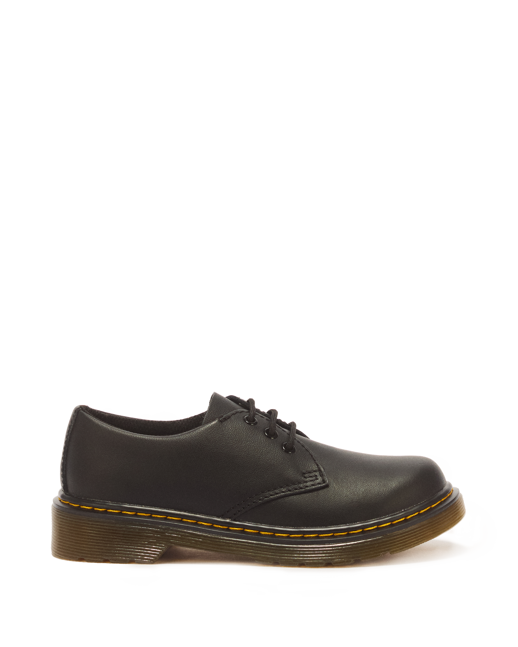 Junior 1461 Softy T Leather Shoes