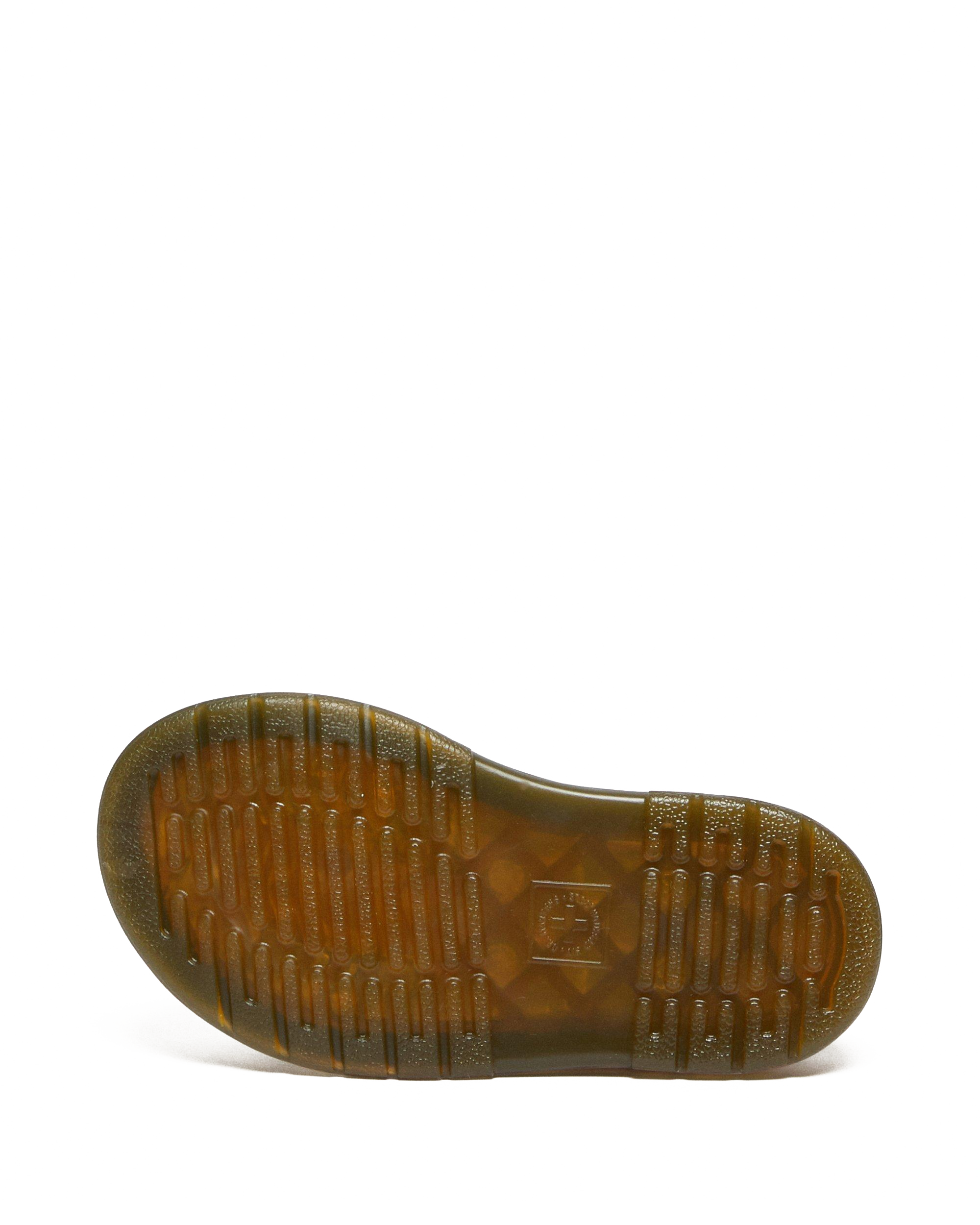 Toddler Moby II Leather Velcro Sandals