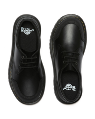 Junior 1461 Overlay Leather Shoes