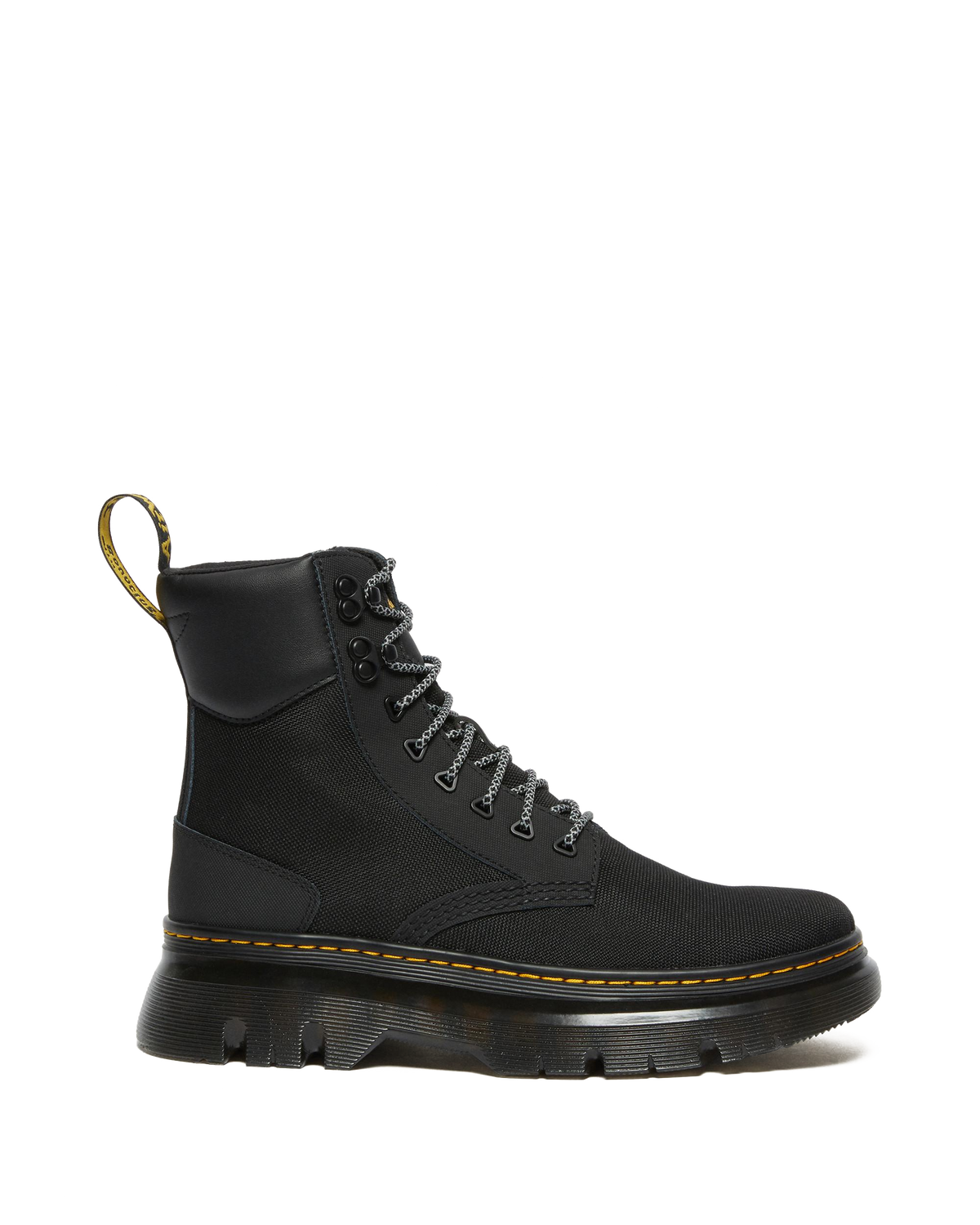 Tarik Utility Boots