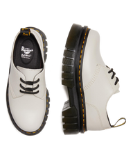 Audrick Nappa Leather Platform Shoes