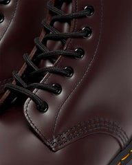 1460 Smooth Leather Lace Up Boots