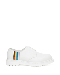 1461 For Pride Smooth Leather Oxford Shoes