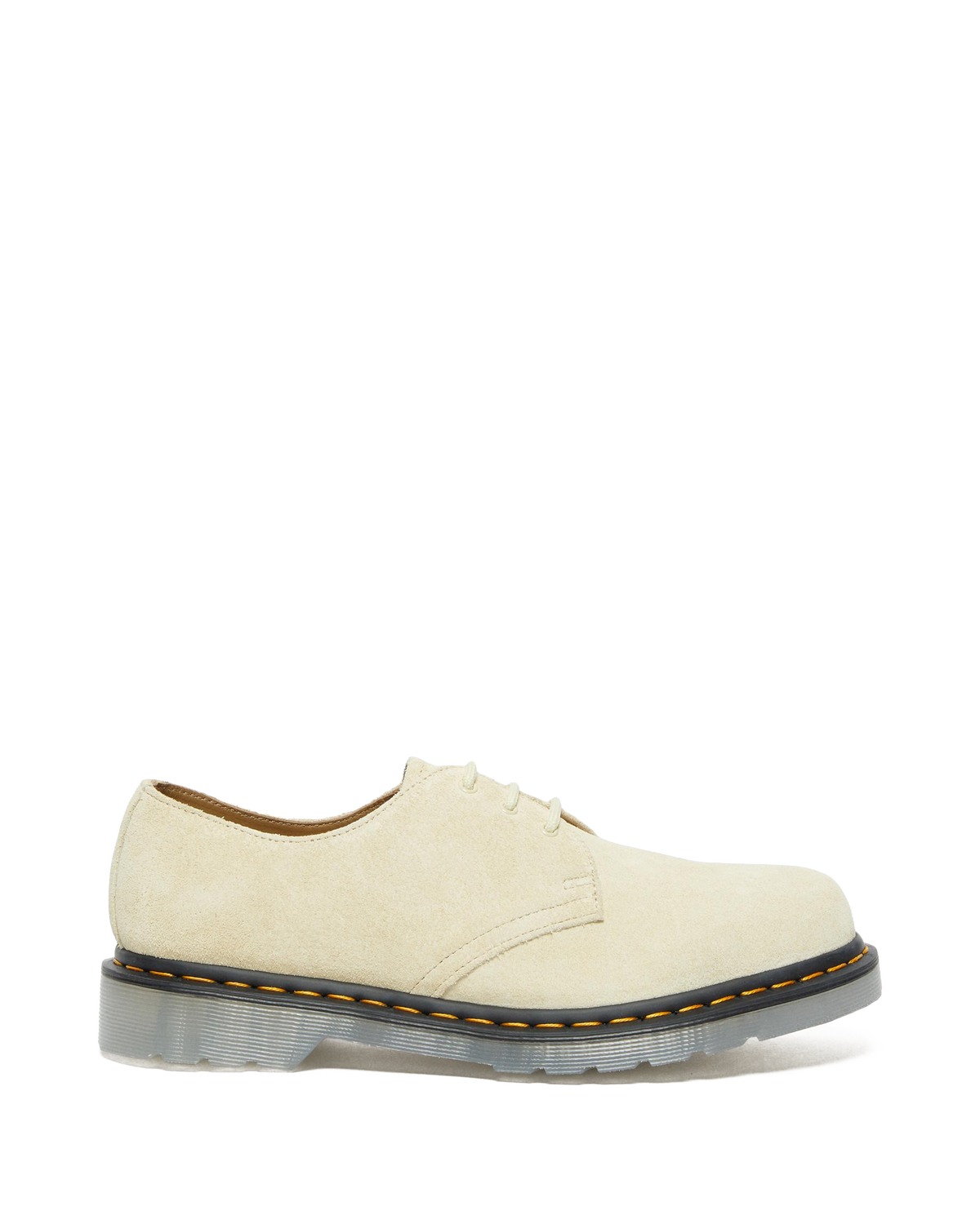 1461 Iced Suede Oxford Shoes