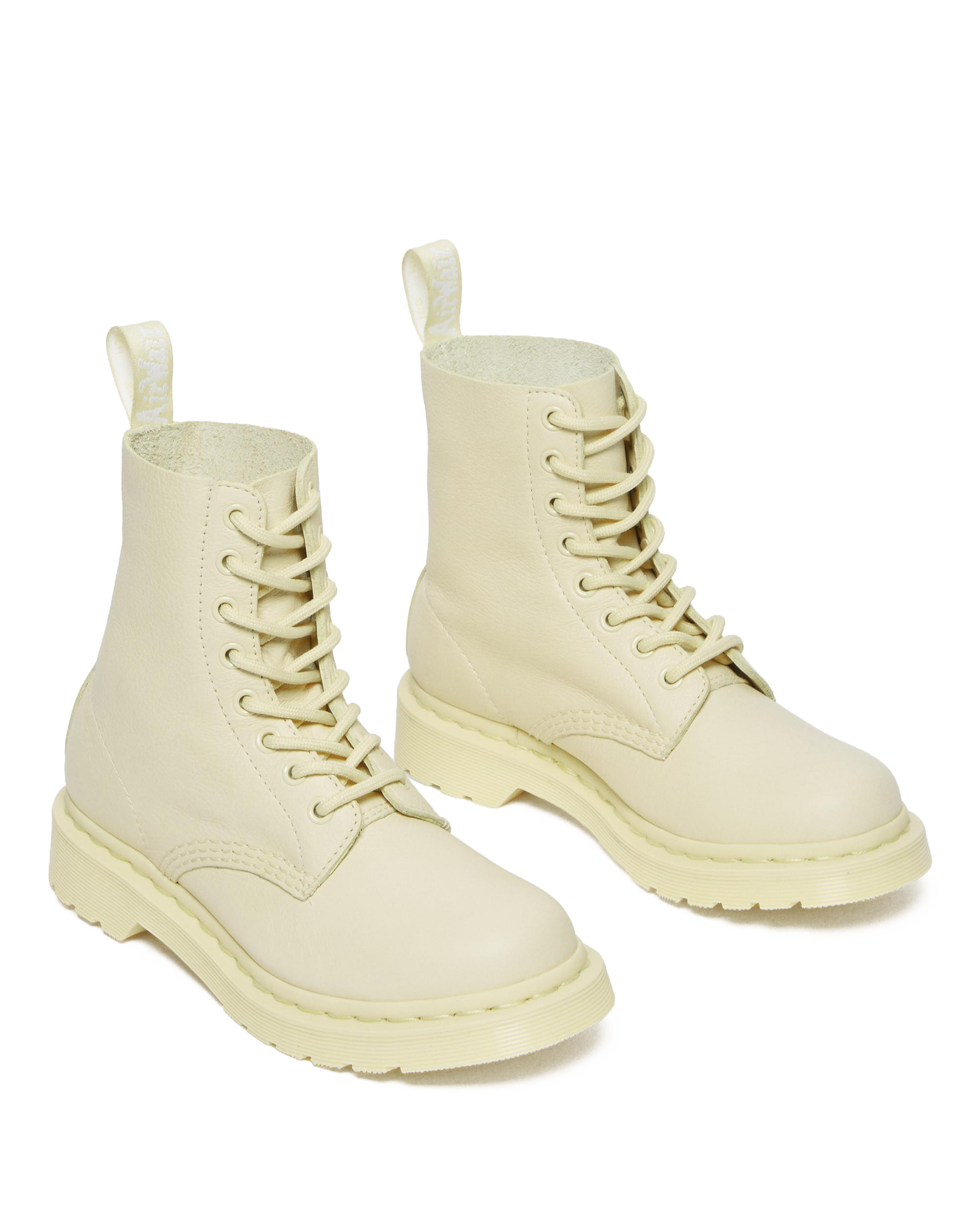 1460 Women's Mono Lace Up Boots