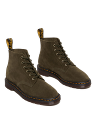 101 Suede Ankle Boots