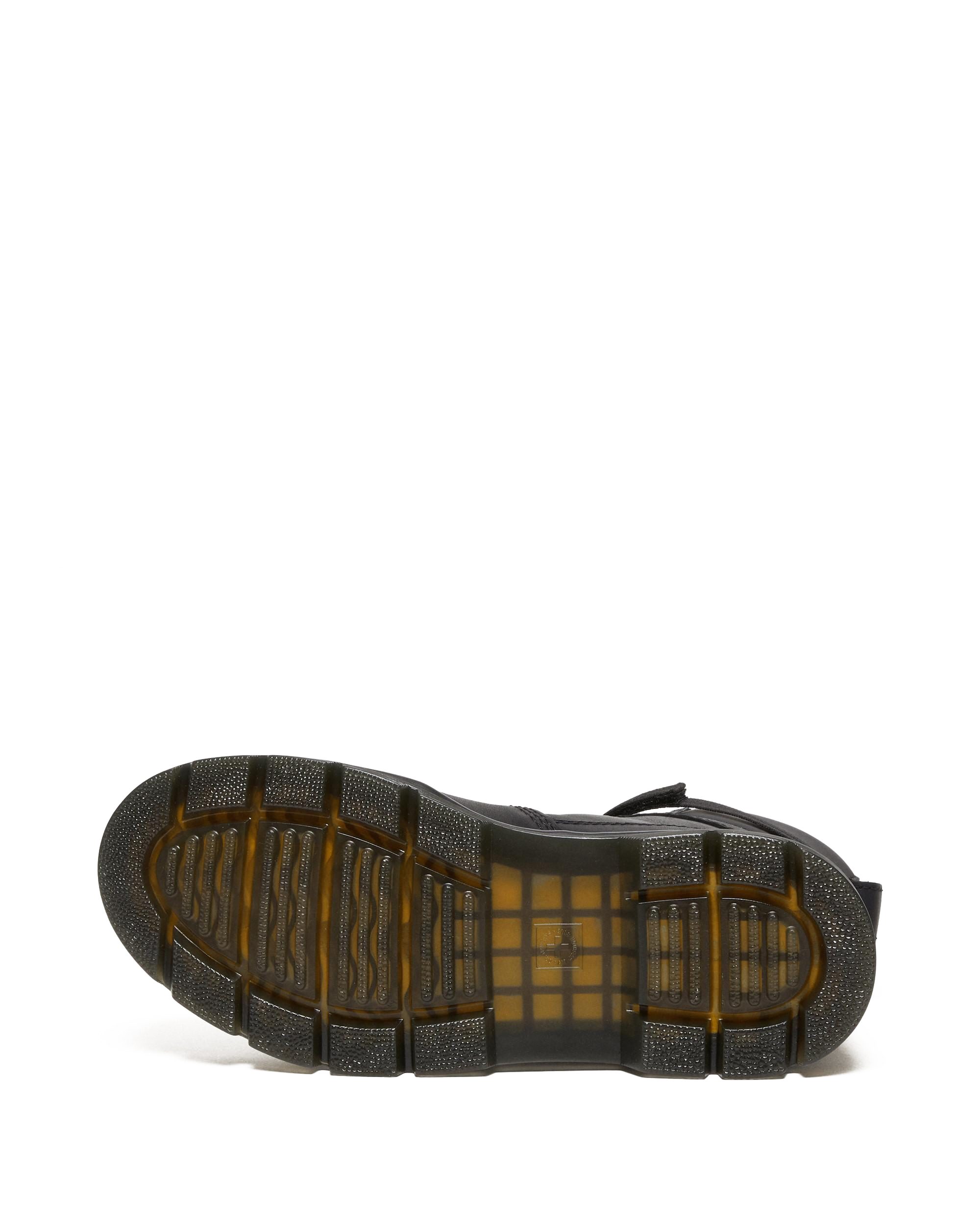 Combs Tech Wyoming Leather Casual Boots