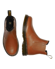 2976 DM's Wintergrip Leather Chelsea Boots