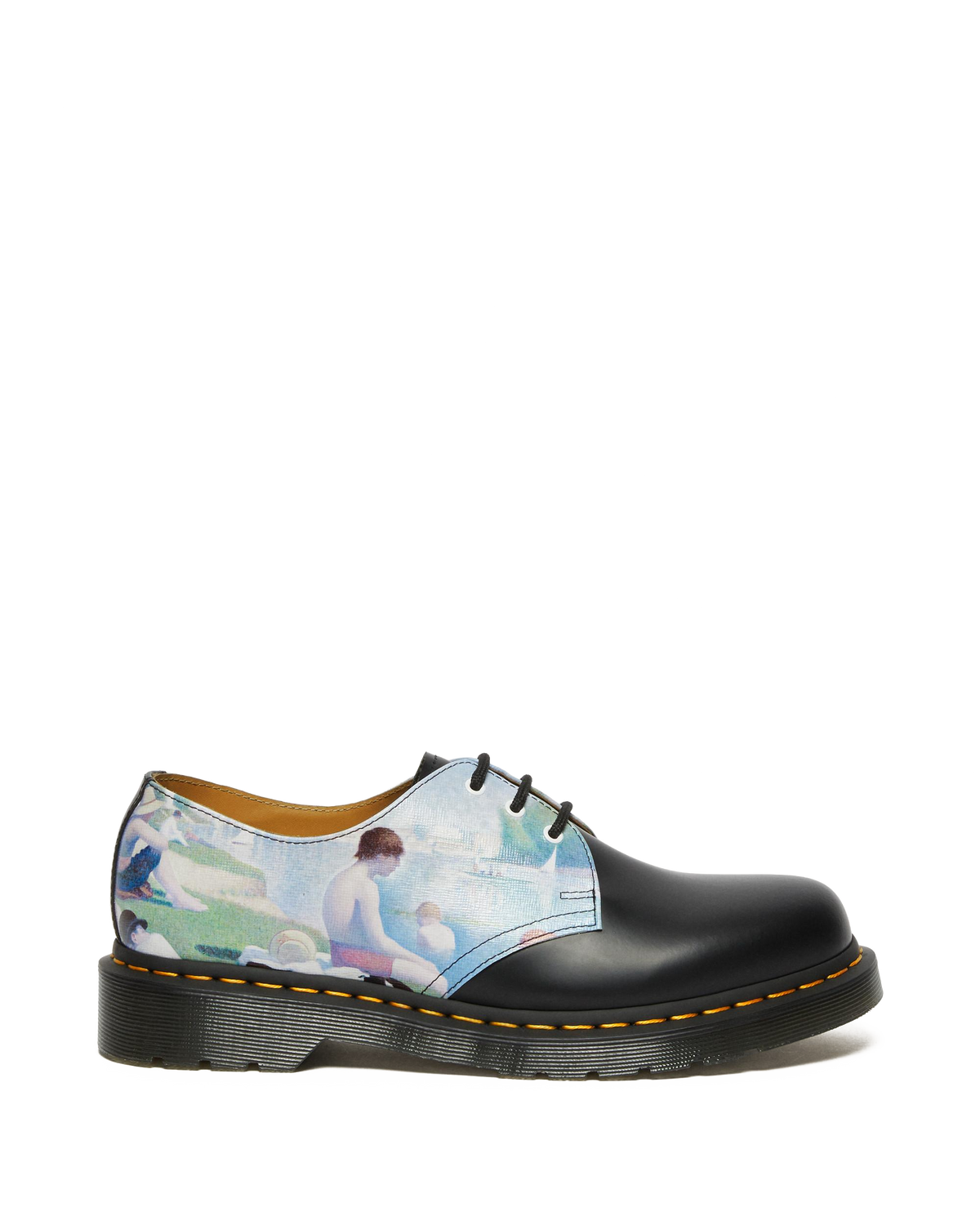 1461 The National Gallery Seurat Oxford Shoes