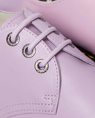 1461 II Pisa Leather Platform Shoes